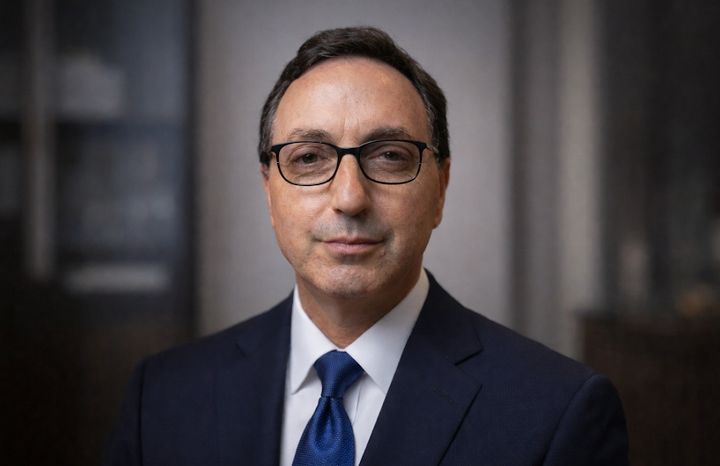 David Martínez Sánchez — Profesional de psicología aplicada IAPA